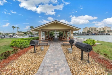 This wonderful waterfront condo is a few mere steps to Boca