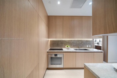 The LAST remaining Penthouse at Five Park Miami Beach. Fully