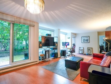 1,118 SqFt Interior + 630 SqFt PRIVATE PATIO. Includes PARKING