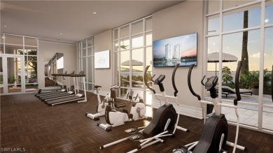 CENTER PENTHOUSE Stunning sunrise views of the Caloosahatchee