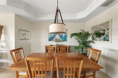 Lemon Bay Waterfront Paradise with a BOAT SLIP! Experience the