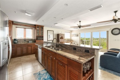 Lemon Bay Waterfront Paradise with a BOAT SLIP! Experience the