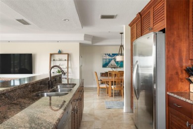 Lemon Bay Waterfront Paradise with a BOAT SLIP! Experience the