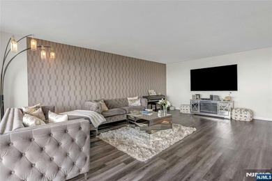 Rarely on the market-This stunning 2 bedroom 2 bath apartment