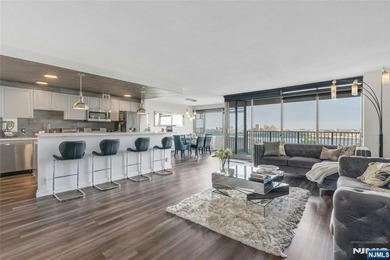 Rarely on the market-This stunning 2 bedroom 2 bath apartment