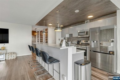 Rarely on the market-This stunning 2 bedroom 2 bath apartment