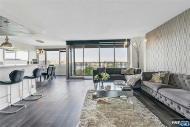 Rarely on the market-This stunning 2 bedroom 2 bath apartment