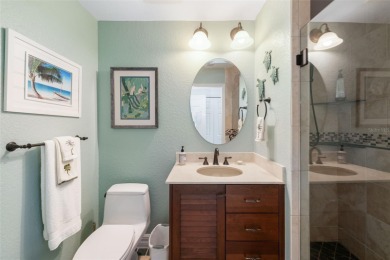 Lemon Bay Waterfront Paradise with a BOAT SLIP! Experience the