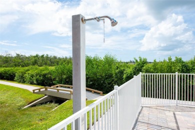 Lemon Bay Waterfront Paradise with a BOAT SLIP! Experience the