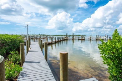 Lemon Bay Waterfront Paradise with a BOAT SLIP! Experience the