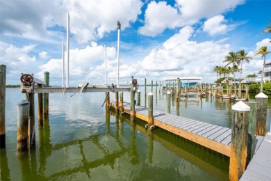 Lemon Bay Waterfront Paradise with a BOAT SLIP! Experience the