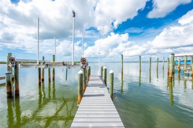 Lemon Bay Waterfront Paradise with a BOAT SLIP! Experience the