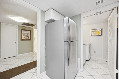 Fully Furnished second-floor 2BR/2BA Beach Wood Villa offering