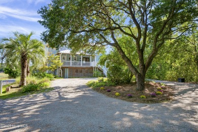 Ready for waterfront living? Spectacular location on Page's