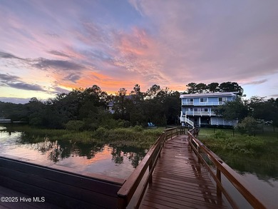 Ready for waterfront living? Spectacular location on Page's