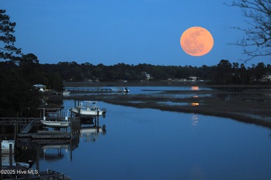 Ready for waterfront living? Spectacular location on Page's