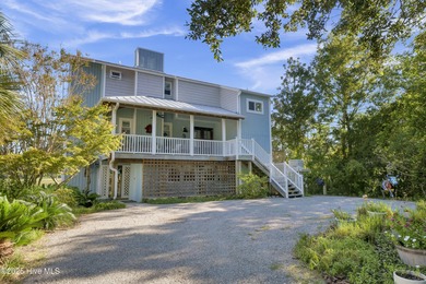Ready for waterfront living? Spectacular location on Page's