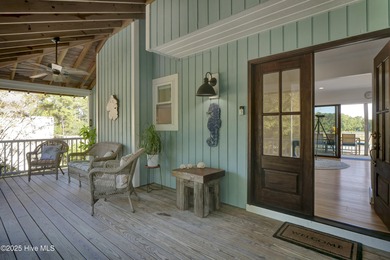 Ready for waterfront living? Spectacular location on Page's