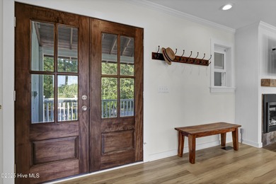 Ready for waterfront living? Spectacular location on Page's