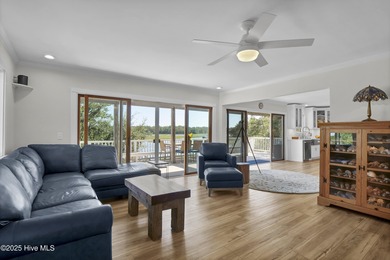 Ready for waterfront living? Spectacular location on Page's