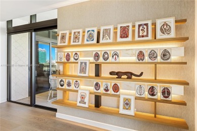 Experience the essence of Palazzo Del Sol living on Fisher