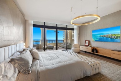 Experience the essence of Palazzo Del Sol living on Fisher