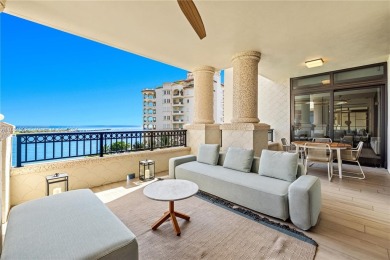 Experience the essence of Palazzo Del Sol living on Fisher