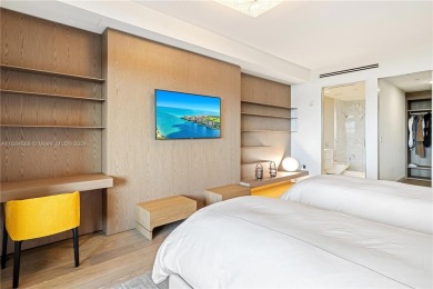 Experience the essence of Palazzo Del Sol living on Fisher