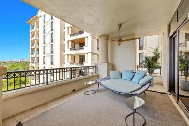 Experience the essence of Palazzo Del Sol living on Fisher