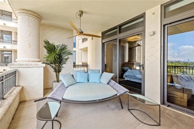 Experience the essence of Palazzo Del Sol living on Fisher