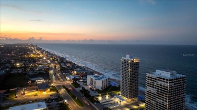 The Aliki Tower is a one of a kind direct oceanfront building