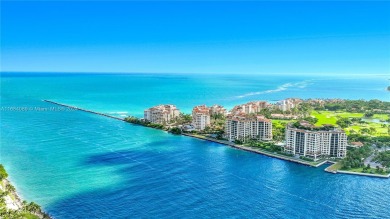 Experience the essence of Palazzo Del Sol living on Fisher