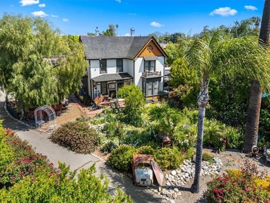 Step into a defining piece of Riverside's heritage, the Henry M