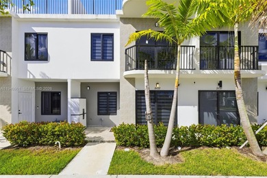 New construction townhouse community in the heart of the