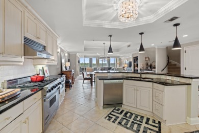 A RARE find at The Pointe, the most exclusive luxury building in