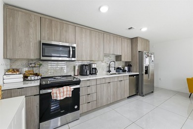 New construction townhouse community in the heart of the