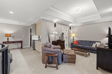 A RARE find at The Pointe, the most exclusive luxury building in