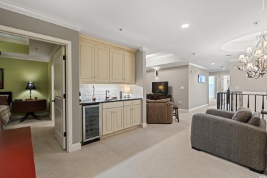 A RARE find at The Pointe, the most exclusive luxury building in