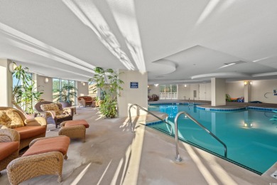 A RARE find at The Pointe, the most exclusive luxury building in