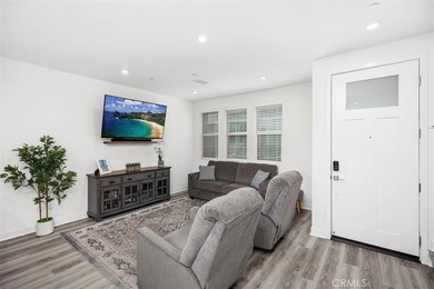 Welcome to Rienda, Townhome living at it finest. This 2024 built