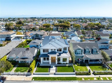 Newly built in 2025, this extraordinary modern residence is