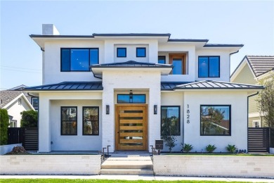 Newly built in 2025, this extraordinary modern residence is