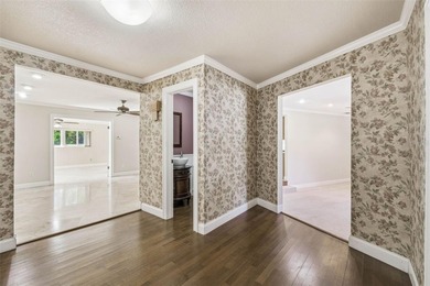 Welcome to your private slice of Valrico paradise. Tucked away