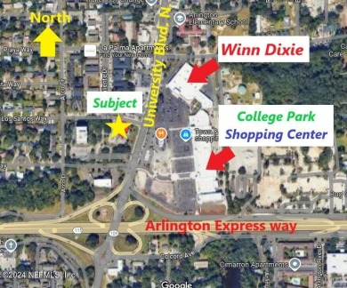 BUILDING BEING SOLD AS-IS. CORNER LOCATION, COMMERCIAL