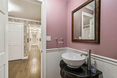 Welcome to your private slice of Valrico paradise. Tucked away