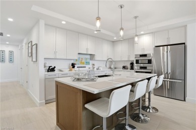 Step into elevated coastal living at the newly completed