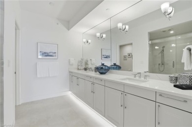 Step into elevated coastal living at the newly completed