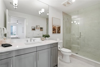 Step into elevated coastal living at the newly completed