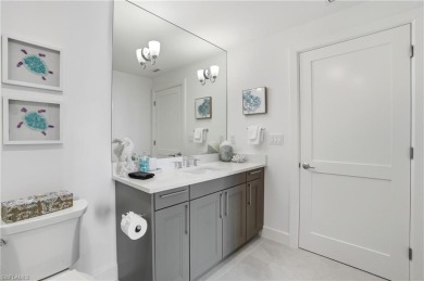 Step into elevated coastal living at the newly completed