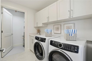 Step into elevated coastal living at the newly completed